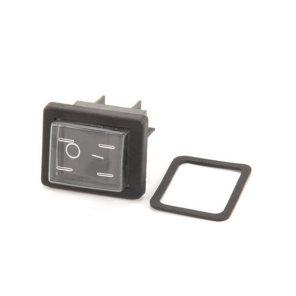 Sunkist Rocker Switch With Switch Seal 15D